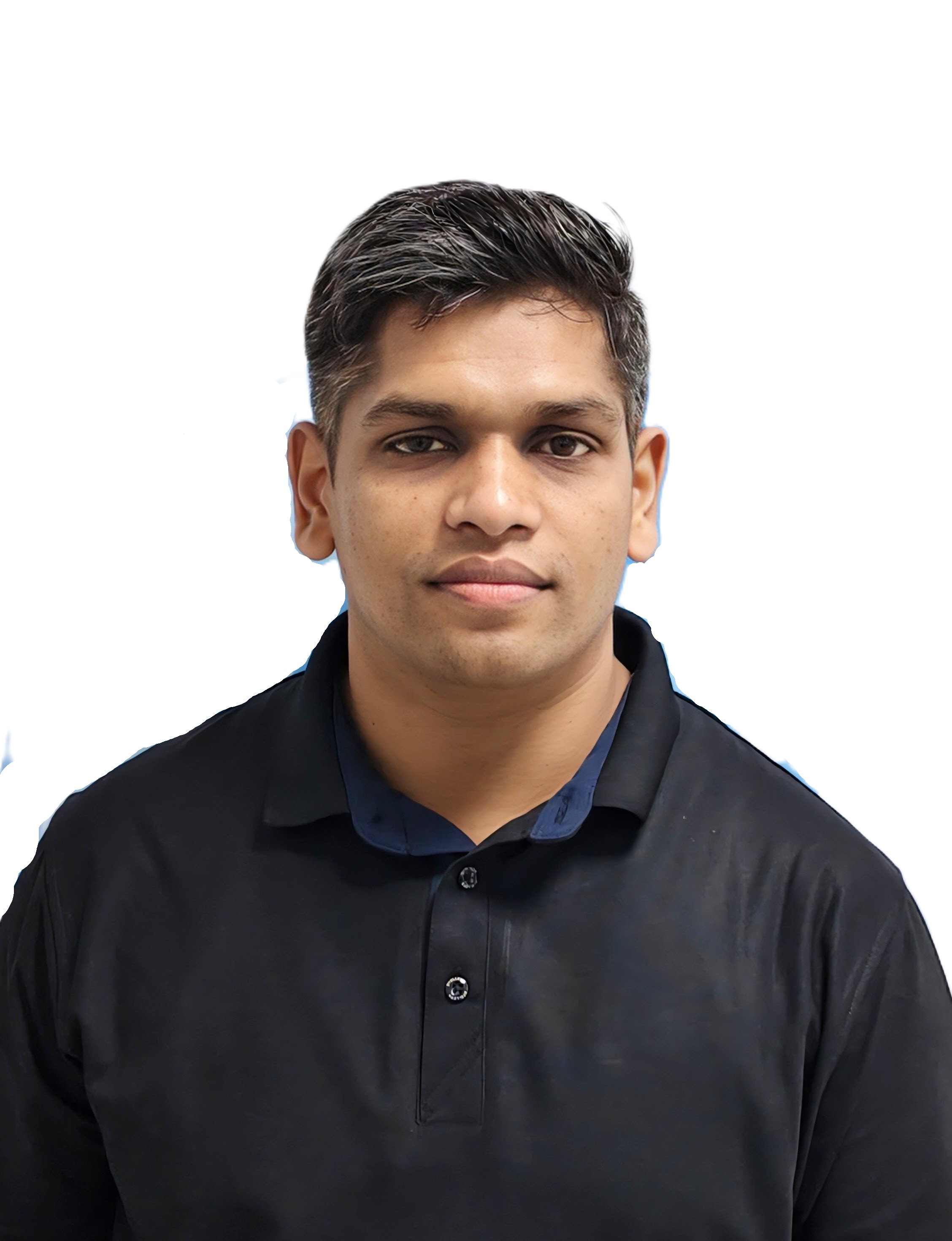 Udhaya Kumar P